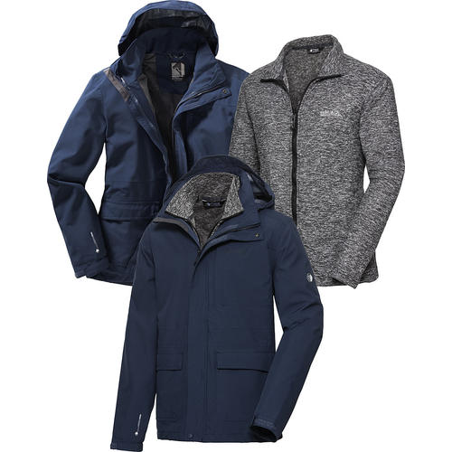 3-in-1 Jacke von Regatta