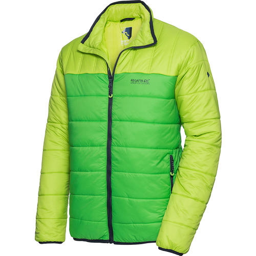 <P>Herren Steppjacke</P>
