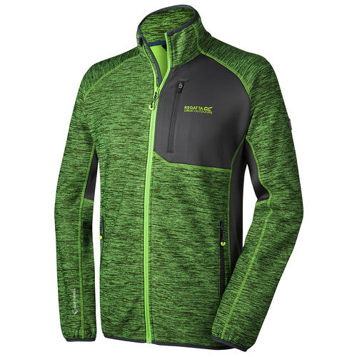 Regatta Herren Softshelljacke