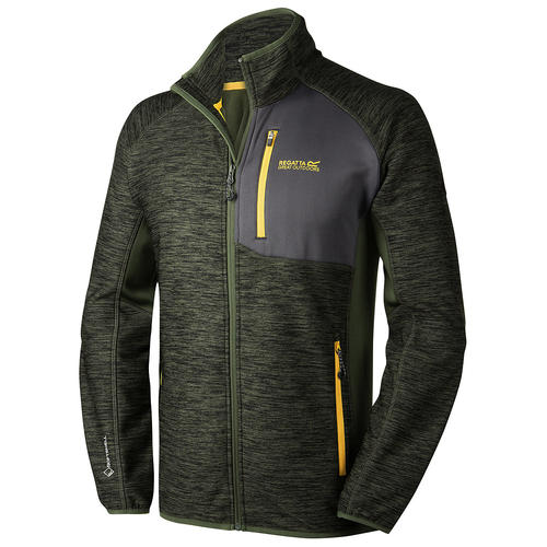 Regatta Herren Softshelljacke