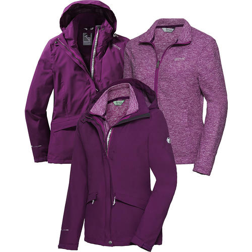 3-in-1 Jacke von Regatta