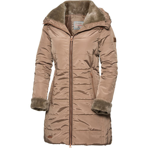 <P>Regatta Damen Steppmantel</P>
