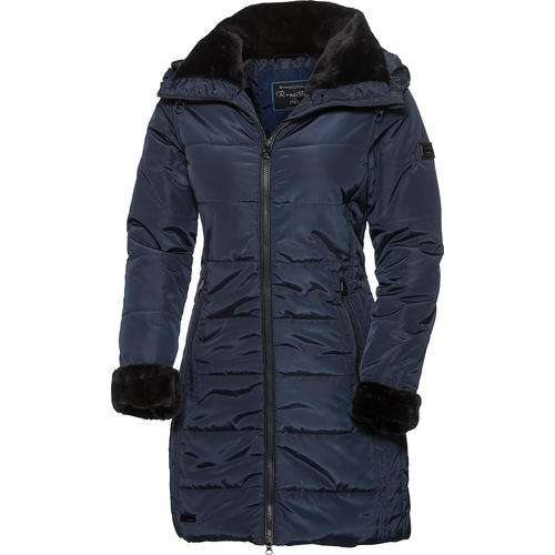 <P>Regatta Damen Steppmantel</P>