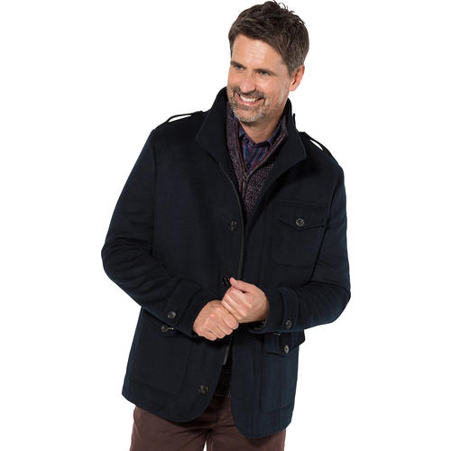 Giesswein Herren Wolljacke Giesswein Herren Wolljacke