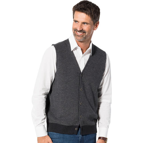 LERROS Herren Strickweste LERROS Herren Strickweste