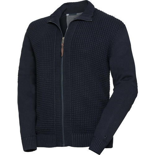 <P>LERROS Herren Srickjacke</P>