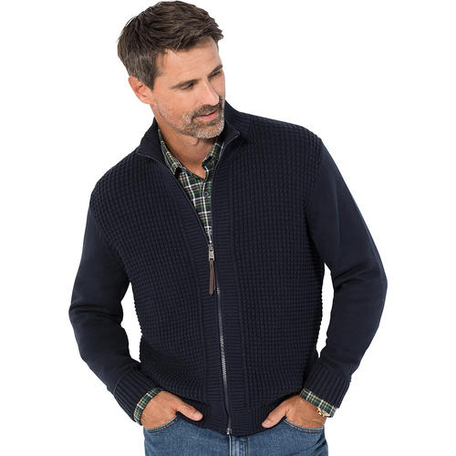 LERROS Herren Srickjacke LERROS Herren Srickjacke