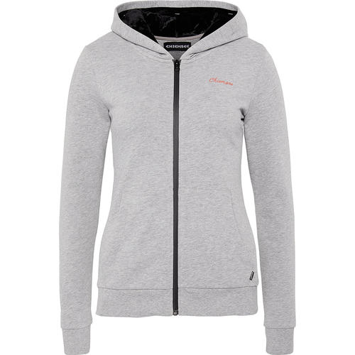 <P>Chiemsee Damen Sweatjacke</P> <P> </P>