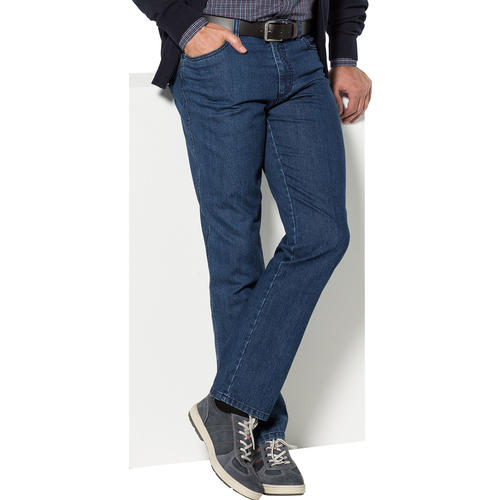 Brühl Herren Denim Jeanshosen