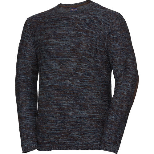 Franco Bettoni Herren Strukturpullover Franco Bettoni Herren Strukturpullover