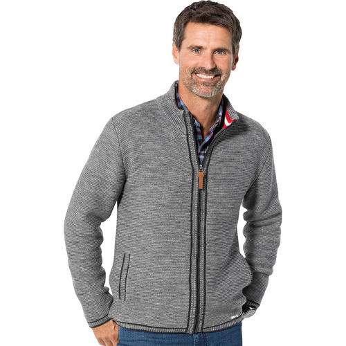 Giesswein Herren Strickjacke Giesswein Herren Strickjacke