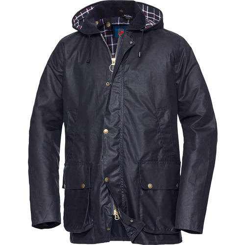 Herren Wachsjacke von Royal Spencer