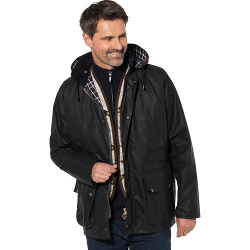 Herren Wachsjacke von Royal Spencer Herren Wachsjacke von Royal Spencer