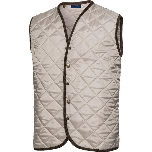 Herren Steppweste von Royal Spencer