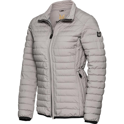 <P>Glattsand Damen Steppjacke</P>