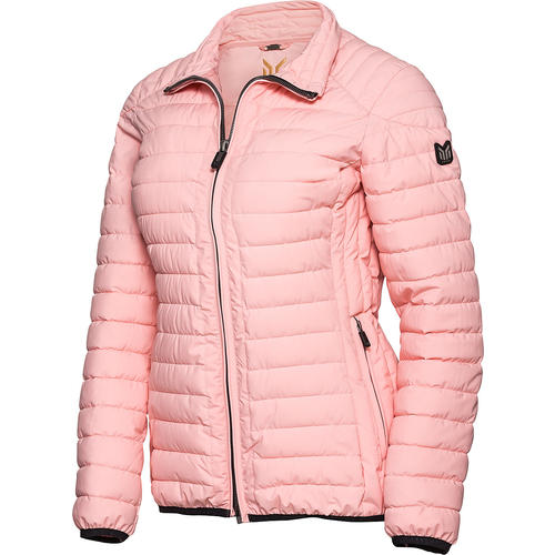 <P>Glattsand Damen Steppjacke</P>