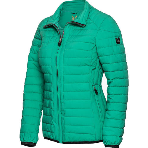 <P>Glattsand Damen Steppjacke</P>