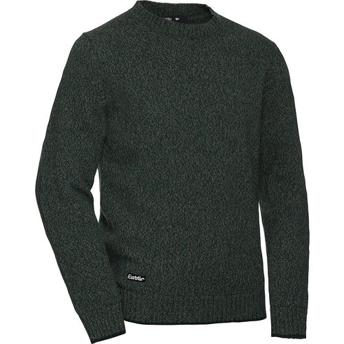 Eisbär Herren Wollpullover