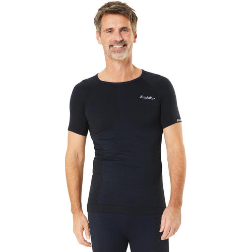 Eisbr Funktions-T-Shirt unisex