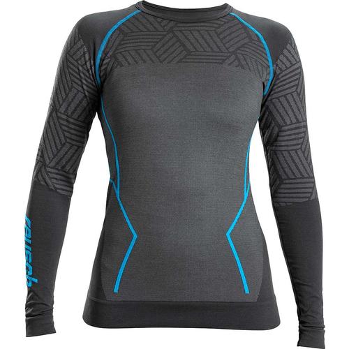 Damen Funktionsshirt langarm