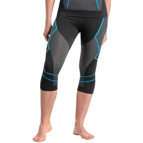 Reusch Damen Funktionshose 3/4 lang