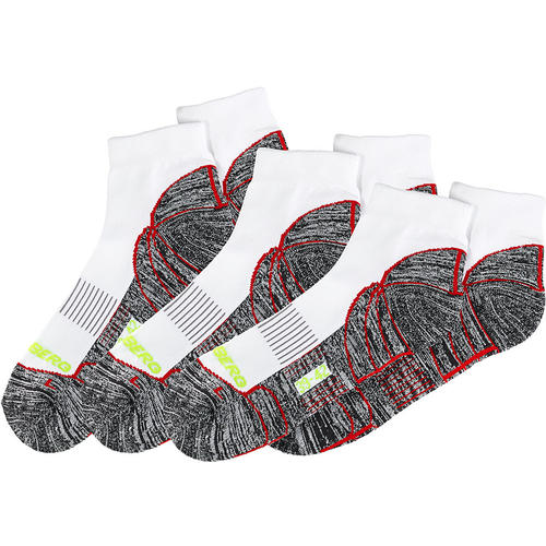 6er Pack Allround-Socken von Westberg