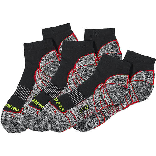 6er Pack Allround-Socken von Westberg