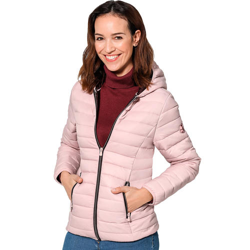 Stone Rich Damen Leichtsteppjacke Stone Rich Damen Leichtsteppjacke