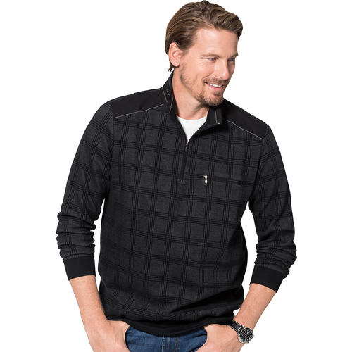 Franco Bettoni Herren Sweatshirt Franco Bettoni Herren Sweatshirt