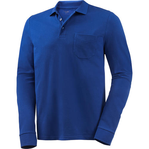 HENSON&HENSON Poloshirt langarm HENSON&HENSON Poloshirt langarm