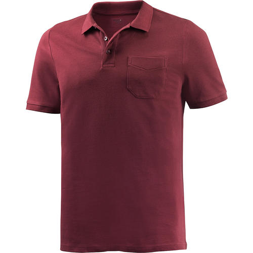 HENSON&HENSON Poloshirt kurzarm HENSON&HENSON Poloshirt kurzarm