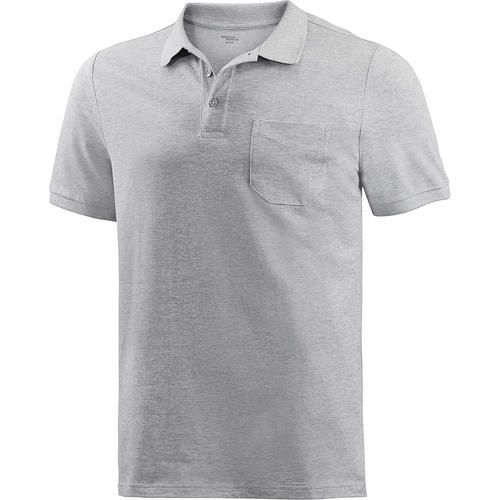 HENSON&HENSON Poloshirt kurzarm