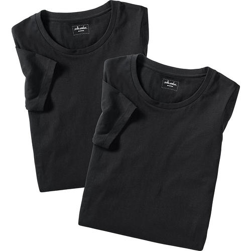 Emilia Parker Damen T-Shirt Doppelpack Emilia Parker Damen T-Shirt Doppelpack