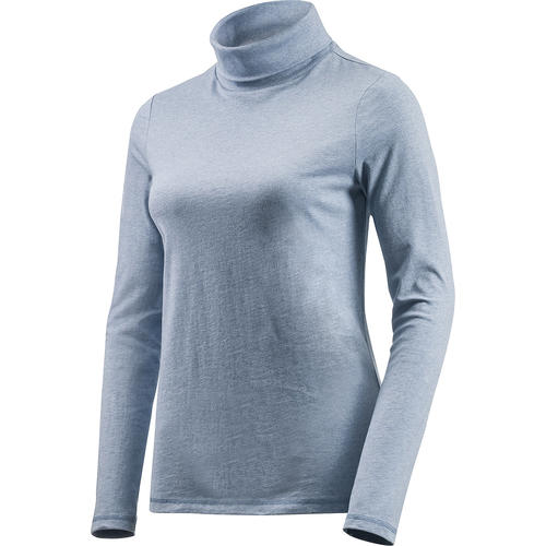 Emilia Parker Damen Rollkragenpullover