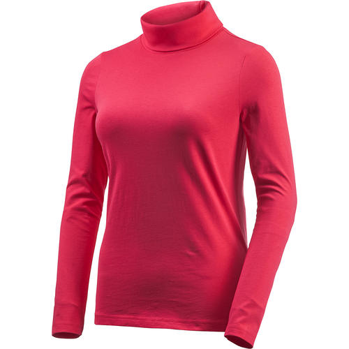 Emilia Parker Damen Rollkragenpullover