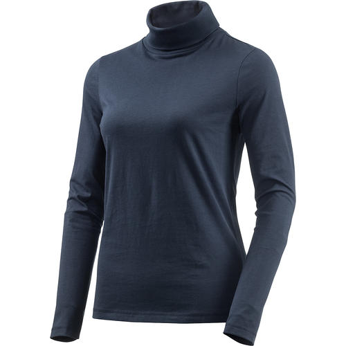 Emilia Parker Damen Rollkragenpullover