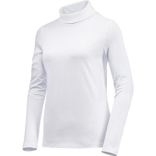 Emilia Parker Damen Rollkragenpullover
