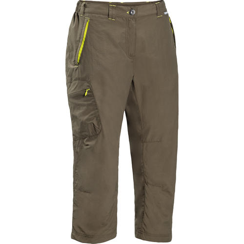 Regatta Damen Capri-Hose