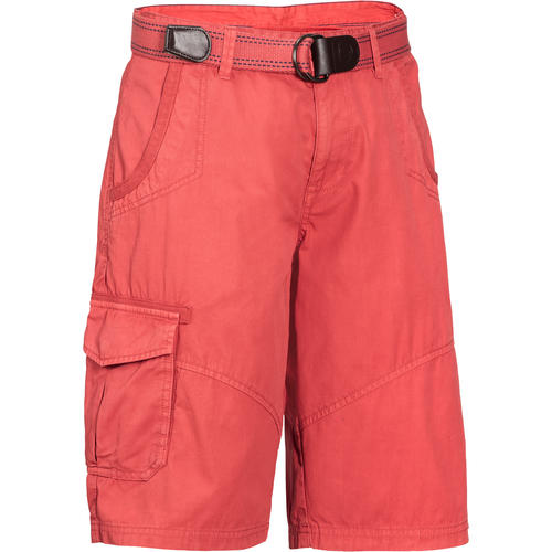 LERROS Herren Cargo-Bermudas