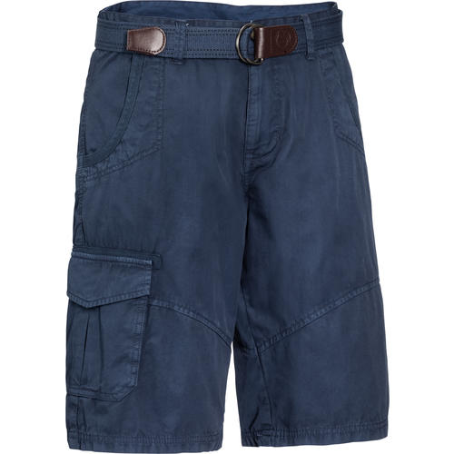 LERROS Herren Cargo-Bermudas