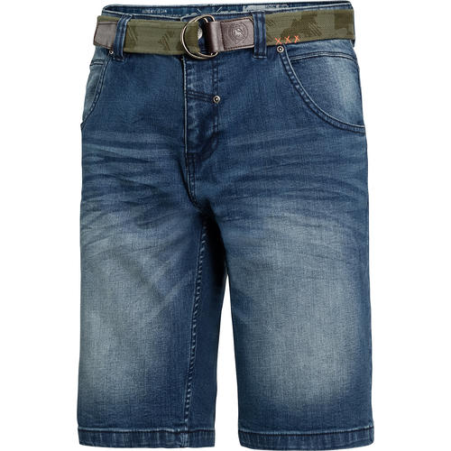 LERROS Herren Jeansbermudas LERROS Herren Jeansbermudas