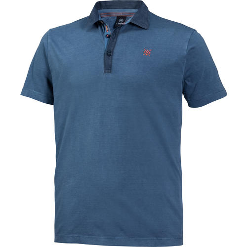 LERROS Herren Polohemd