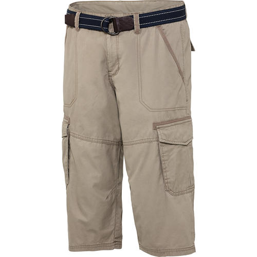 LERROS Herren Longbermudas