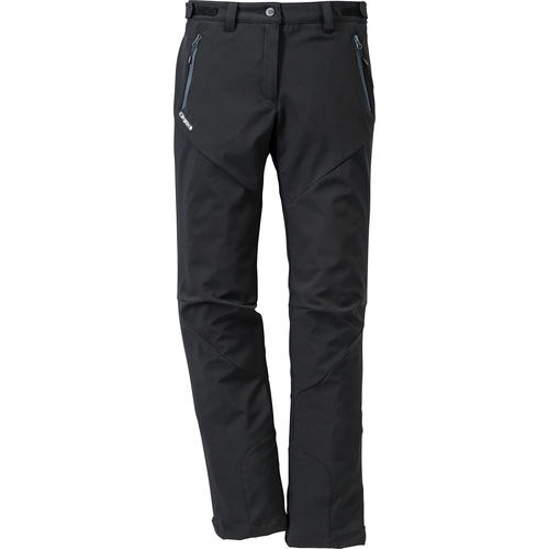 Icepeak Damen Softshellhose Icepeak Damen Softshellhose