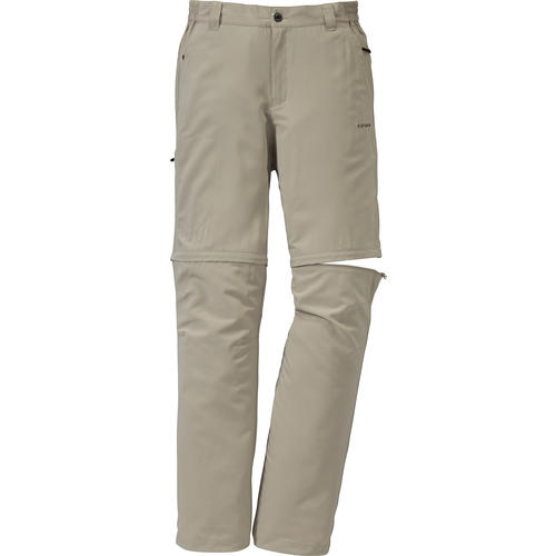 Icepeak Herren Zipp-Off-Hose Icepeak Herren Zipp-Off-Hose