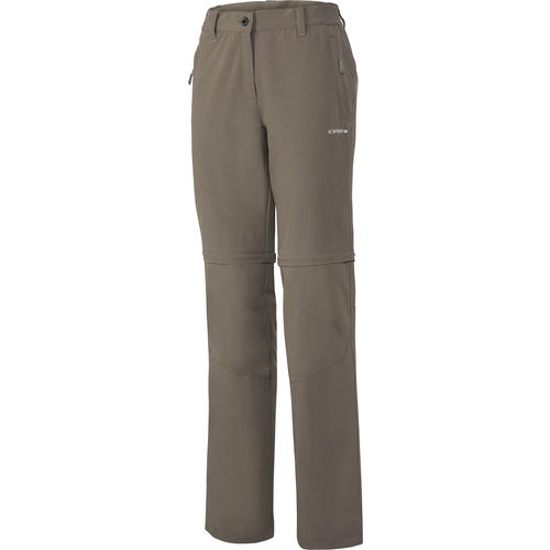 Icepeak Damen Zipp-Off-Hose