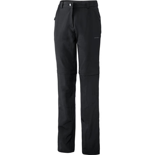 Icepeak Damen Zipp-Off-Hose