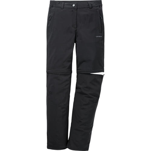 Icepeak Damen Zipp-Off-Hose Icepeak Damen Zipp-Off-Hose