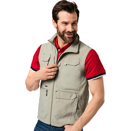 Icepeak Herren Trekkingweste Icepeak Herren Trekkingweste