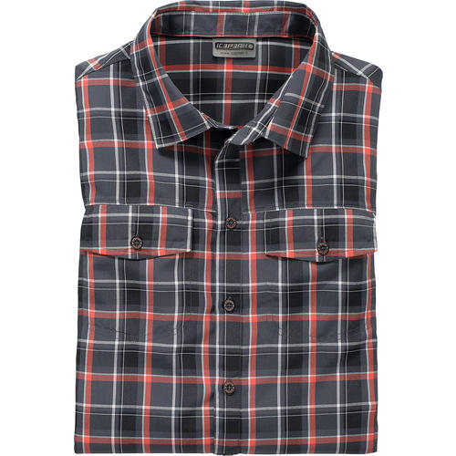 Icepeak Herren Wanderhemd kurzarm Icepeak Herren Wanderhemd kurzarm